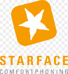 STARFACE App