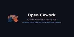 OpenCoWork