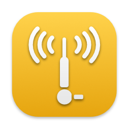 WiFi Explorer