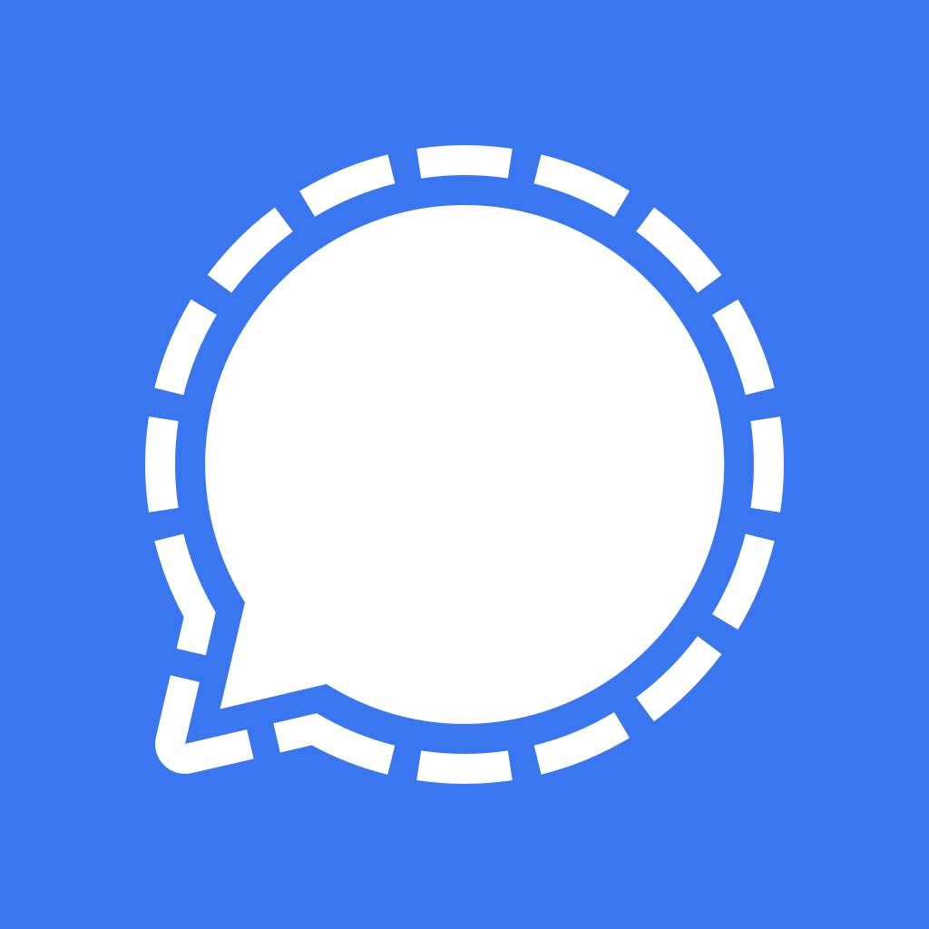 Signal Desktop