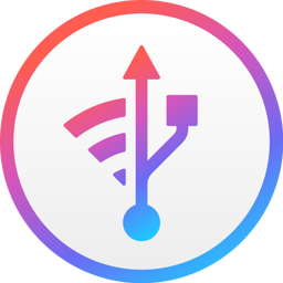 iMazing (macOS)