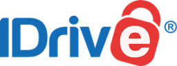 IDrive (macOS)