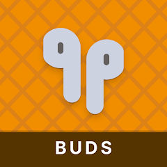Galaxy Buds Client