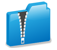 iZip (Mac)