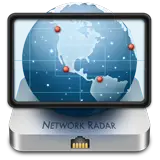 Network Radar