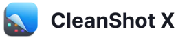 CleanShot X