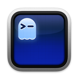 Ghostty