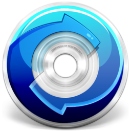 MacX DVD Ripper (Free)