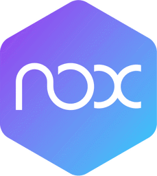 NoxAppPlayer (Mac)