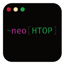 NeoHtop
