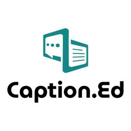 Caption.Ed