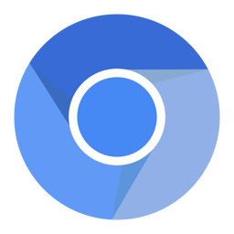 ungoogled-chromium