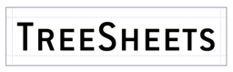 TreeSheets
