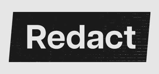 Redact