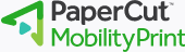 PaperCut Mobility Print