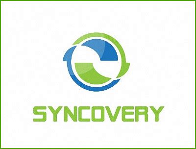 Syncovery