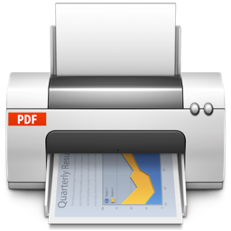 RWTS PDFwriter