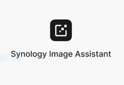 Synology Image Assistant