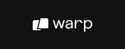 Warp (Preview)