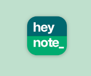 Heynote