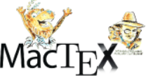 BasicTeX