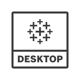 Tableau Desktop