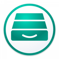 extFS for Mac
