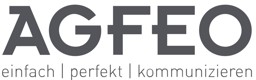 AGFEO Dashboard