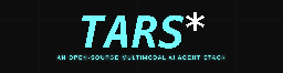 Agent TARS (Alpha)