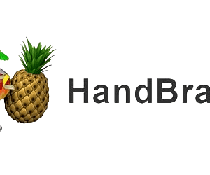 HandBrake