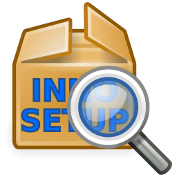 InnoUnpacker