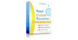 Total Outlook Converter