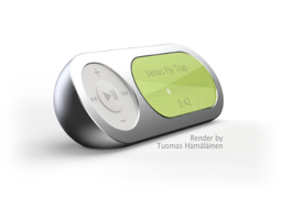 Music Widget