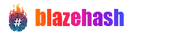 blazehash
