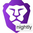 Brave (Nightly)
