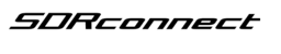 SDRconnect