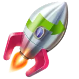 Rocket Typist