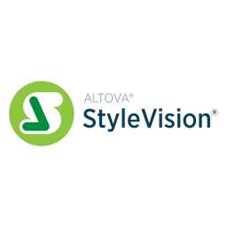 Altova StyleVision (Professional)