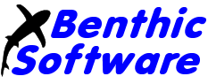 Benthic Software: PLEdit