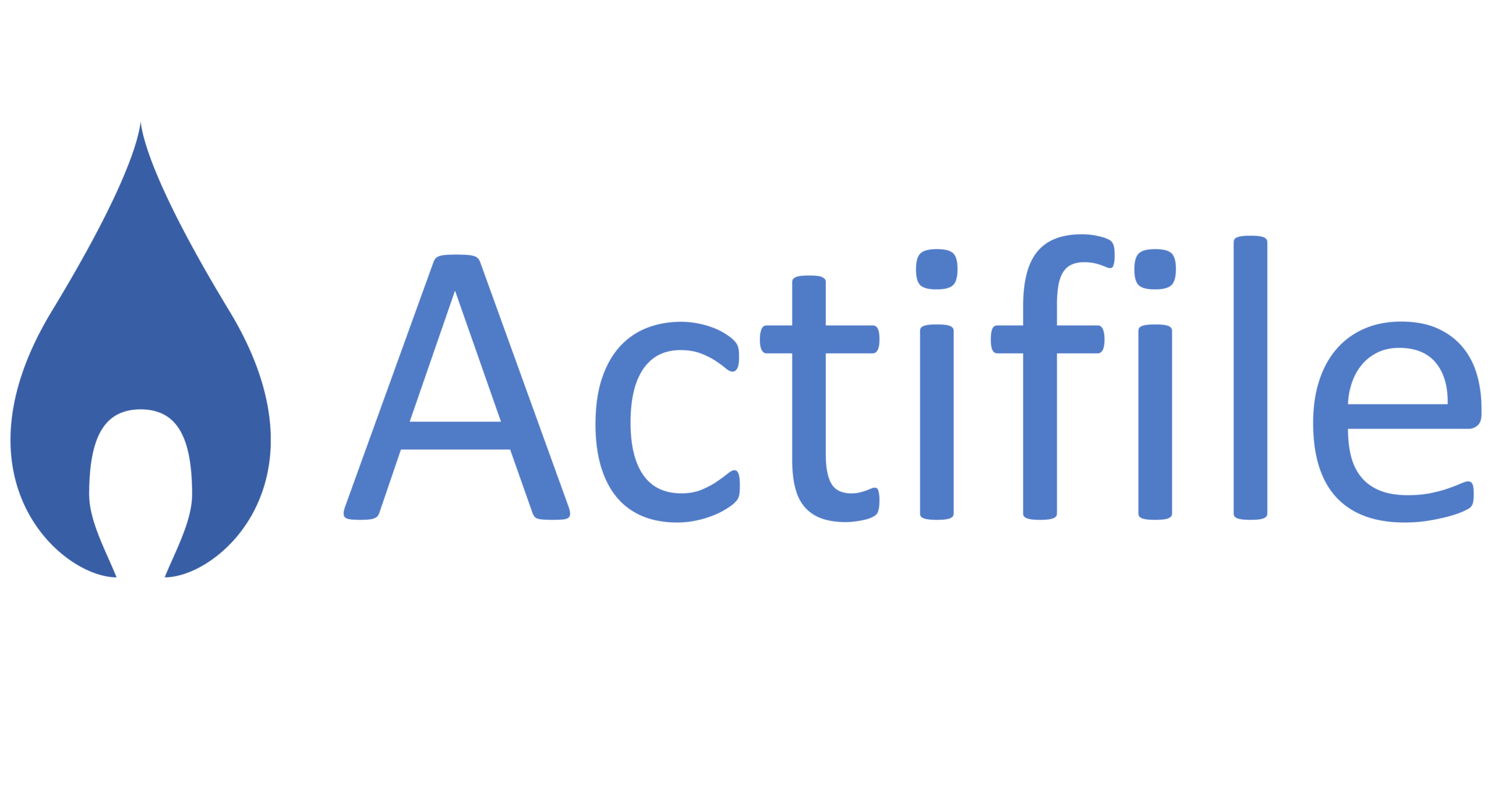 Actifile Agent