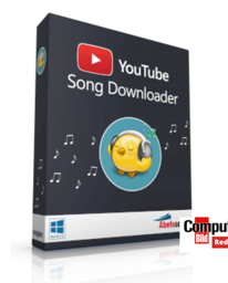 YouTube Song Downloader