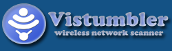 Vistumbler