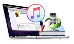 Audible Audiobook Converter