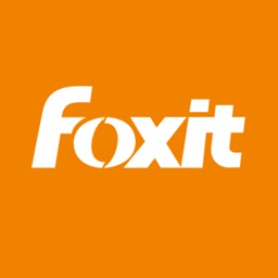 Foxit PDF Editor (Perpetual)