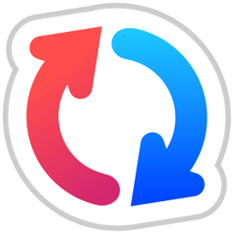 GoodSync (macOS)