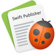 Swift Publisher