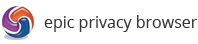 Epic Privacy Browser