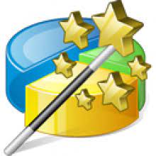 Partition Wizard (Free)