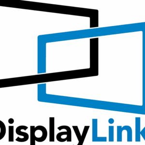 DisplayLink USB Graphics