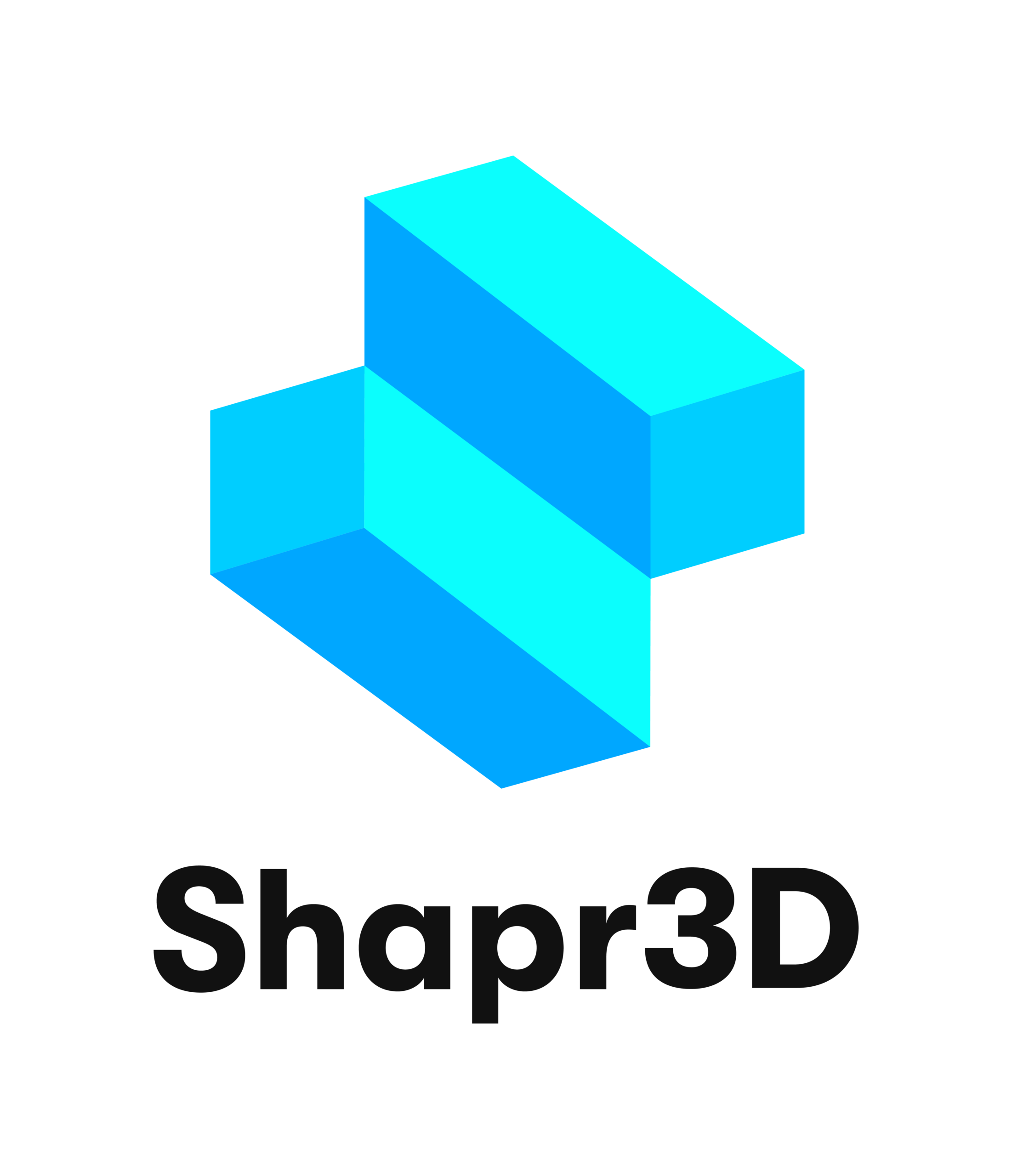 Shapr3D